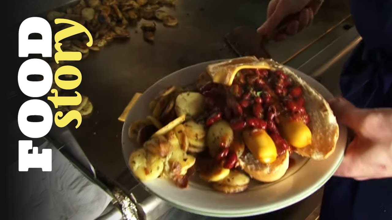 Le hot dog sous toutes ses formes