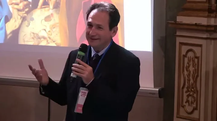 Ruggero De Maria Marchiano: La guerra contro le ce...