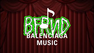 Balenciaga Music | BFRND, Video Game by Balenciaga 5,640 views 8 days ago 17 seconds