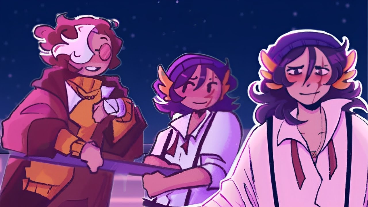 It Definitely Wasn't A Love Letter - This Is Not A Love Letter