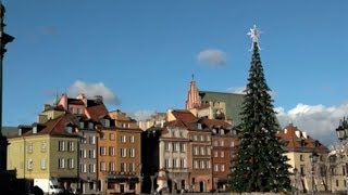 U S -initiated meeting in Warsaw triggers controversies
