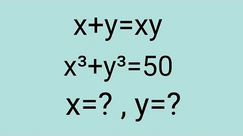 A Wonderful Math Olympiad question l Advanced Maths For Competitive Exams l Math tricks 