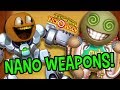 Kick the Buddy  - Nano Weapons Supercut