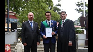 Year 12 Graduation 2021 Photo Slideshow