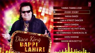 Disco King Bappi Lahiri