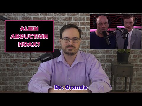 Video: Jordanalyse Fra Travis Waltons Bortføringssted Bekræfter Tilstedeværelsen Af UFO'er - Alternativ Visning