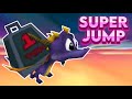 What happens if Spyro gets lighter with every gem?
