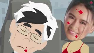 ANG LIHIM NI HALINA PEREZ ANO ANG GINAWA NG EMBALSAMADOR