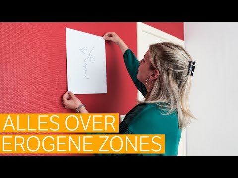 Video: In Welke Delen Van Het Vrouwelijk Lichaam Bevinden Zich De Erogene Zones?