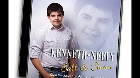 kenneth neely - hello darlin