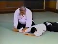 Kensho Furuya  - Encyclopedia of Aikido  - 5