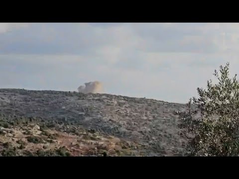 חיפה עמק יזרעאל והשומרון תחת אש החזית הצפונית מתרחבת 