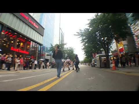 2022.7.23&amp;amp;<strong>BLCK</strong> DOOR SUMMER BUSKING&amp;amp;신촌공연&amp;amp;신촌버스킹&amp;amp;댄스팀&amp;amp;블랙도어(<strong>BLCK</strong> DOOR)&amp;amp;by Bigstart