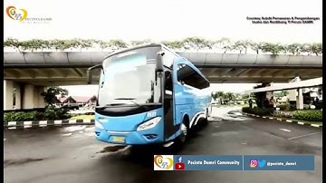 Damri Bandara  Soekarno Hatta International Airport