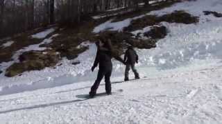 Timberline 2014