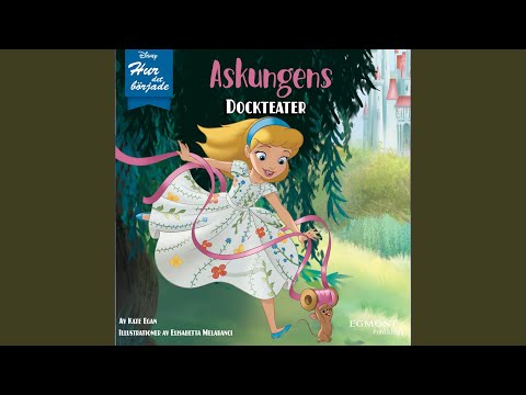 Askungens dockteater (Del 6)