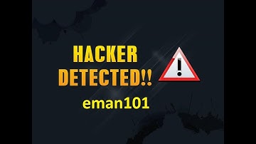 eman101 Hacking [MCW - Kit PvP]