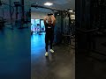 Straight arm cable pulldown strong back strong core Raimonda Sports #sports  #fitness #motivation