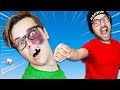 My Best Friend BEAT ME UP My Best Friend BEAT ME UP