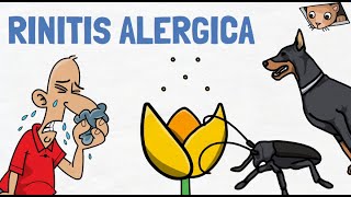 CONTROLA TU RINITIS ALÉRGICA! | CONTROL AMBIENTAL by Filii Asclepius 2,480 views 3 months ago 5 minutes, 32 seconds