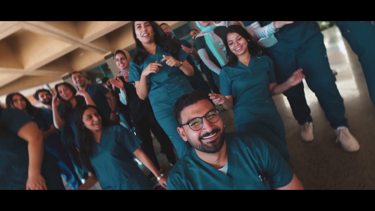 العصابه وصلت☠️🔥😂 اغنية تخرج دفعه اسنان فاروس 2021 😁 سينيونير🔥♥️