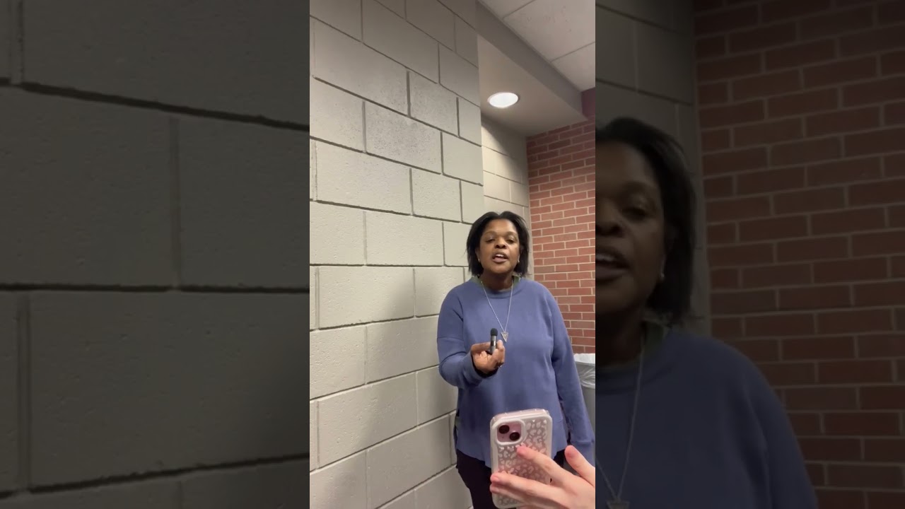 Vandyke singing Firework by Katy Perry