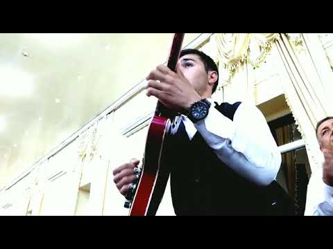 Dostluq Qrupu /  Neftçala. Əli Hüseynov - Gitara 🎸.