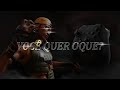 VOCÊ QUER OQUE? - Valorant Console Montage