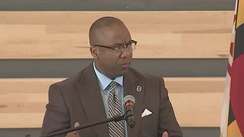 New Prince George's County Schools Superintendent introduces "100 day plan"