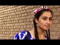 Uyghur folk song - Ayshengul