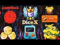 🔴ARCADE | PVP | CO-OP |  @DiceX - Random Dice