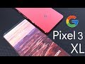 Google Pixel 3 đẹp mạnh mẽ trong bộ vỏ kim loại, camera kép, viền siêu mỏng ấn tượng