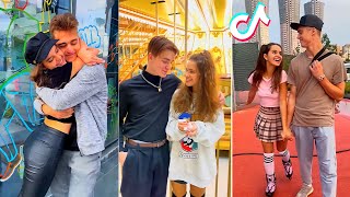 Romatic Cute Couple Goals 2021 | Best Videos Of Margo Flury TikTok Compilation 2021 #2