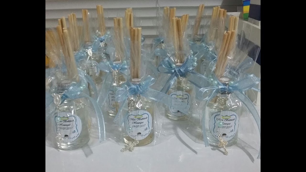 Lembrancinha De Batizado 50 Modelos Graciosos E Tutoriais Desse Mimo Você tem uma lembrancinha de batizado simples e barata. lembrancinha de batizado 50 modelos