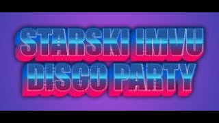DISCO PARTY42***IMVU***( beach dance )