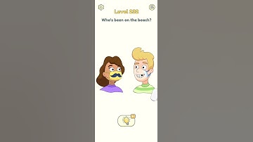 DOP 2 LEVEL 232 - DELETE ONE PART