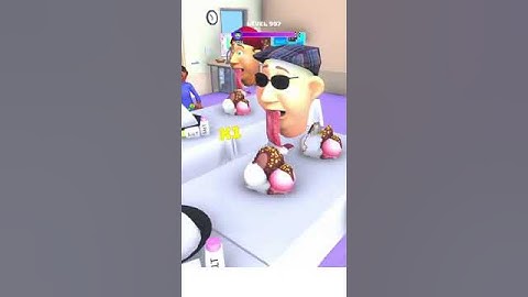 All Levels Gameplay walkthrough Android, iOS NEW GAME #Shorts