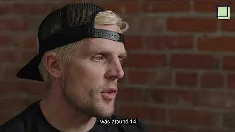 Saving Lives and Giving Hope: Trey Helten and the Transformative Power of Harm Reduction