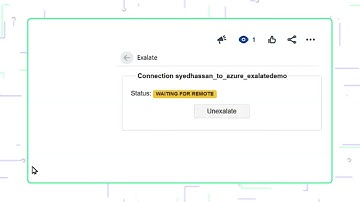 2.2. How to Manually Exalate an issue Using the Basic Connection