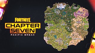 Fortnite: CHAPTER SEVEN