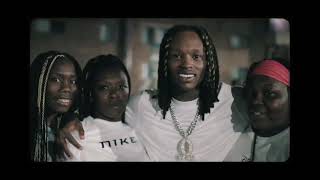 King Von Ft. Lil Durk - "All These N**gas (Music Video) | reaction by 4thNation 🔥🔥💯