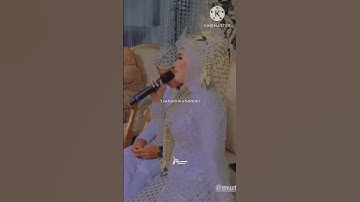 Ummi #shorts #sholawat #sholawatmerdu #sholawatpenyejukhati