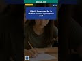 Which region has a uniform climate throughout the year with no w… | GK Quiz | UPSC SSC TNPSC #shorts