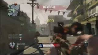 QUAD Spawn Shot
