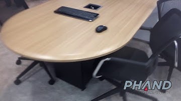 Middle Atlantic HUB Movable