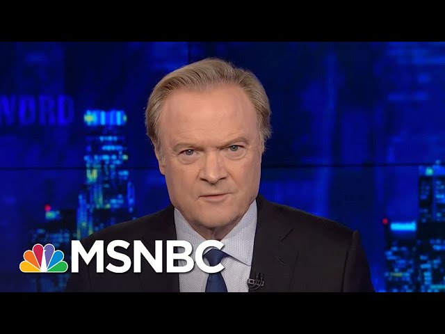 Watch The Last Word With Lawrence O’Donnell Highlights: September 30 | MSNBC class=