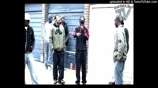 ghetts, badness and cold blooded pt1