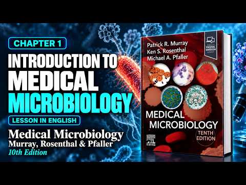 Chapter 1: Introduction to Medical Microbiology: Bacteria, Viruses and Fungi | Murray 10th edition