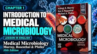 Chapter 1: Introduction to Medical Microbiology: Bacteria, Viruses and Fungi | Murray 10th edition