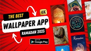 Ramadan 2023 Wallpapers 4K screenshot 4